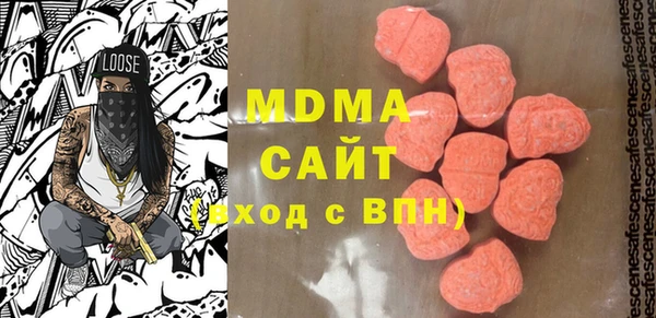мдпв Инта
